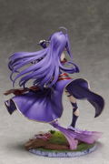 Sword Art Online 1/8 Scale Pre-Painted Figure: Zekken Yuuki Mother's Rosario Ver. thumbnail 2