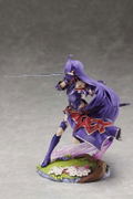 Sword Art Online 1/8 Scale Pre-Painted Figure: Zekken Yuuki Mother's Rosario Ver. thumbnail 3