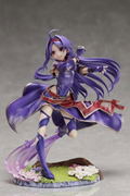 Sword Art Online 1/8 Scale Pre-Painted Figure: Zekken Yuuki Mother's Rosario Ver. thumbnail 4