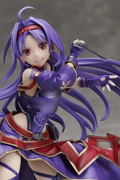 Sword Art Online 1/8 Scale Pre-Painted Figure: Zekken Yuuki Mother's Rosario Ver. thumbnail 6