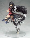Tales of Berseria 1/8 Scale Painted Figure: Velvet Crowe thumbnail 1