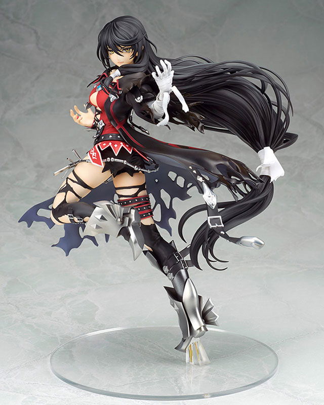 Tales of Berseria 1/8 Scale Painted Figure: Velvet Crowe image 1