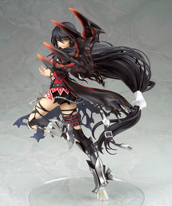 Tales of Berseria 1/8 Scale Painted Figure: Velvet Crowe