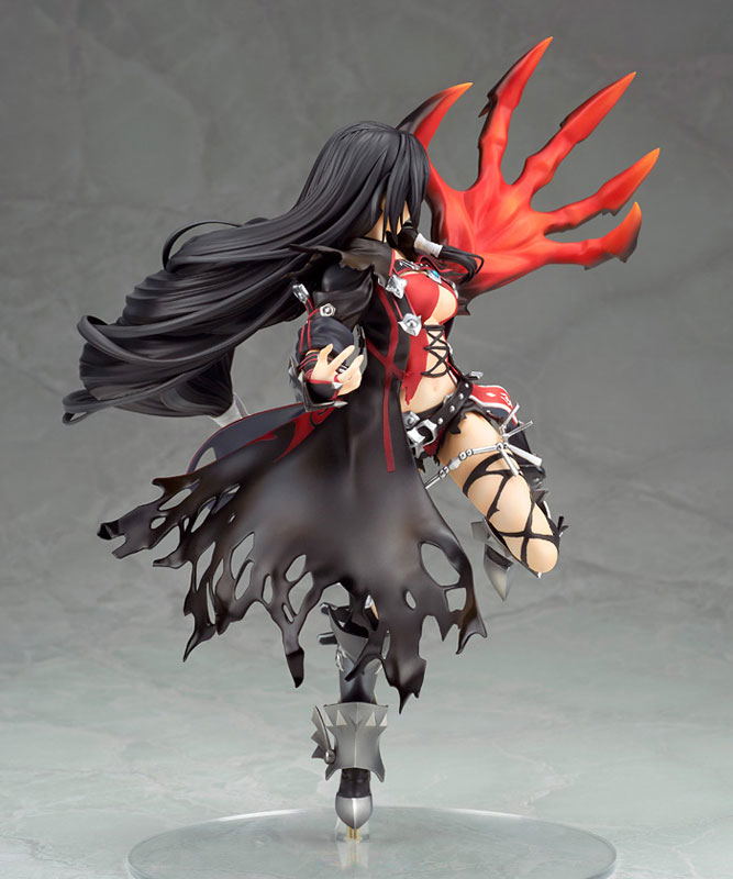 Tales of Berseria 1/8 Scale Painted Figure: Velvet Crowe image 12
