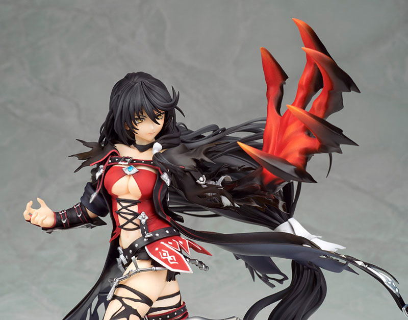 Tales of Berseria 1/8 Scale Painted Figure: Velvet Crowe