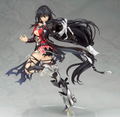 Tales of Berseria 1/8 Scale Painted Figure: Velvet Crowe thumbnail 2