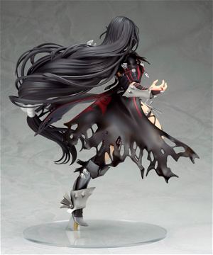 Tales of Berseria 1/8 Scale Painted Figure: Velvet Crowe
