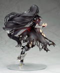 Tales of Berseria 1/8 Scale Painted Figure: Velvet Crowe thumbnail 4