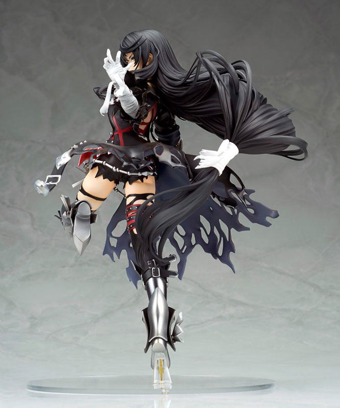 Tales of Berseria 1/8 Scale Painted Figure: Velvet Crowe image 5