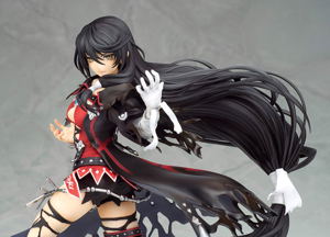 Tales of Berseria 1/8 Scale Painted Figure: Velvet Crowe