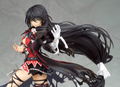 Tales of Berseria 1/8 Scale Painted Figure: Velvet Crowe thumbnail 7