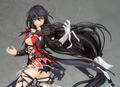 Tales of Berseria 1/8 Scale Painted Figure: Velvet Crowe thumbnail 8