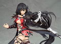 Tales of Berseria 1/8 Scale Painted Figure: Velvet Crowe thumbnail 9