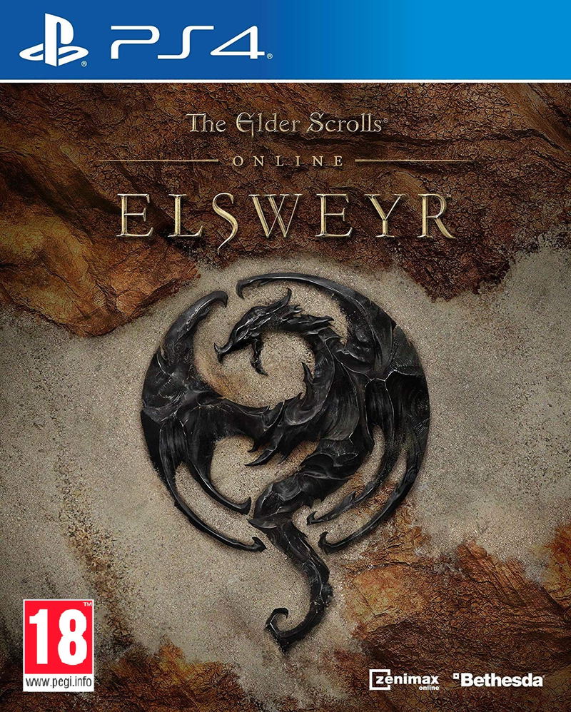 The Elder Scrolls Online: Elsweyr image 1