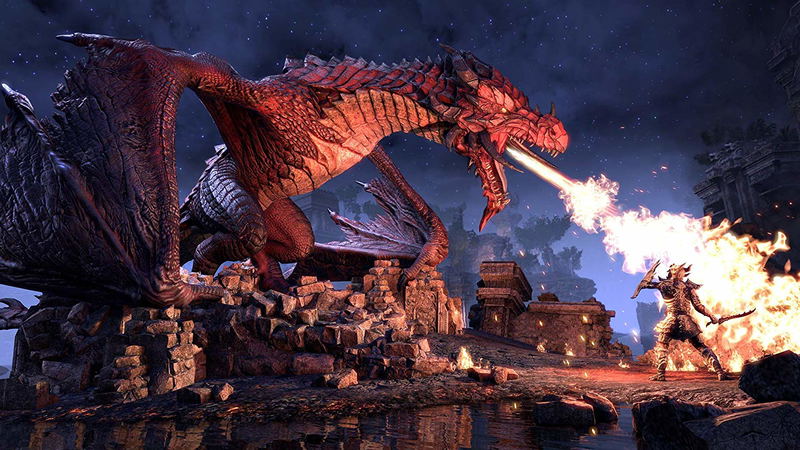 The Elder Scrolls Online: Elsweyr image 2