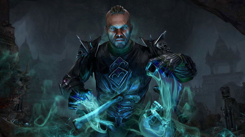 The Elder Scrolls Online: Elsweyr image 7