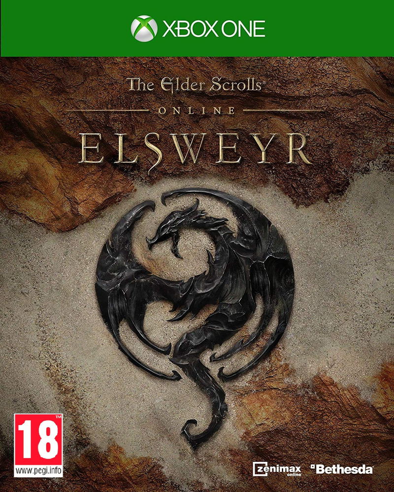 The Elder Scrolls Online: Elsweyr image 1
