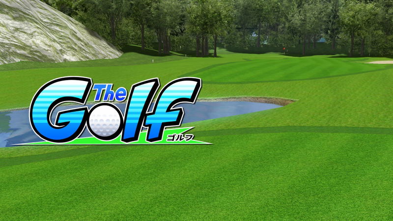 THE Taikan! Sports Pack: Tennis, Bowling, Golf, Billiard image 10