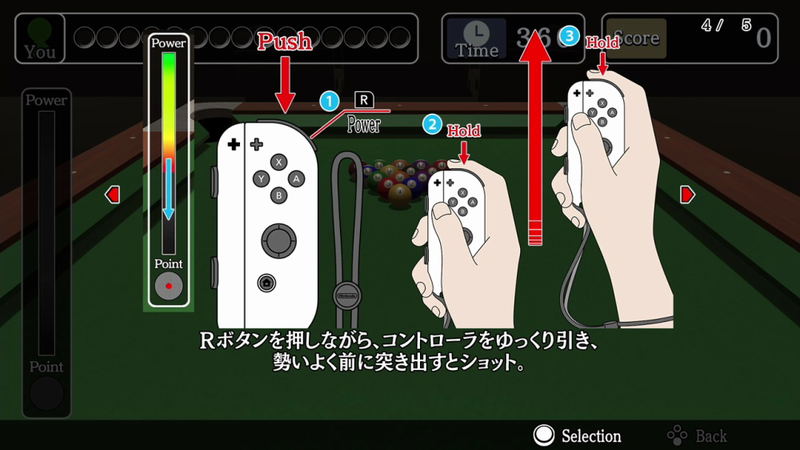 THE Taikan! Sports Pack: Tennis, Bowling, Golf, Billiard image 16