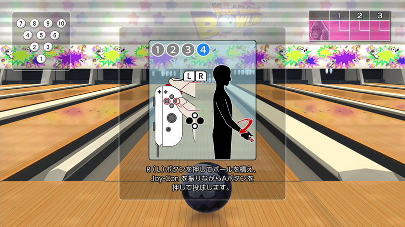 THE Taikan! Sports Pack: Tennis, Bowling, Golf, Billiard image 7