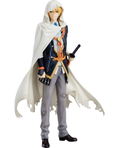 Touken Ranbu -ONLINE- 1/8 Scale Pre-Painted Figure: Yamambagiri Kunihiro thumbnail 1