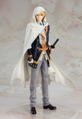 Touken Ranbu -ONLINE- 1/8 Scale Pre-Painted Figure: Yamambagiri Kunihiro [Good Smile Company Online Shop Limited Ver.] thumbnail 3