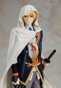 Touken Ranbu -ONLINE- 1/8 Scale Pre-Painted Figure: Yamambagiri Kunihiro [Good Smile Company Online Shop Limited Ver.] thumbnail 7