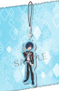 Trading Acrylic Charm Persona Series Creators Ver. (Set of 9 pieces) thumbnail 2