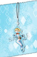 Trading Acrylic Charm Persona Series Creators Ver. (Set of 9 pieces) thumbnail 3
