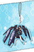 Trading Acrylic Charm Persona Series Creators Ver. (Set of 9 pieces) thumbnail 4