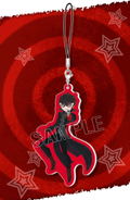 Trading Acrylic Charm Persona Series Creators Ver. (Set of 9 pieces) thumbnail 8