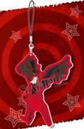 Trading Acrylic Charm Persona Series Creators Ver. (Set of 9 pieces) thumbnail 9