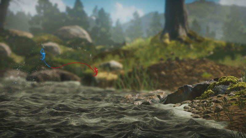 Unravel Two image 2