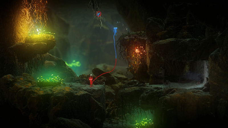 Unravel Two image 4