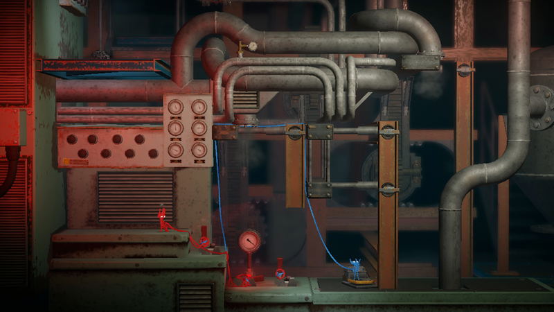Unravel Two image 7