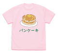 Wataten! An Angel Flew Down To Me - Pancake T-shirt Light Pink (S Size) thumbnail 1
