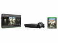 Xbox One X 1TB (Tom Clancy's The Division 2 Bundle) thumbnail 2