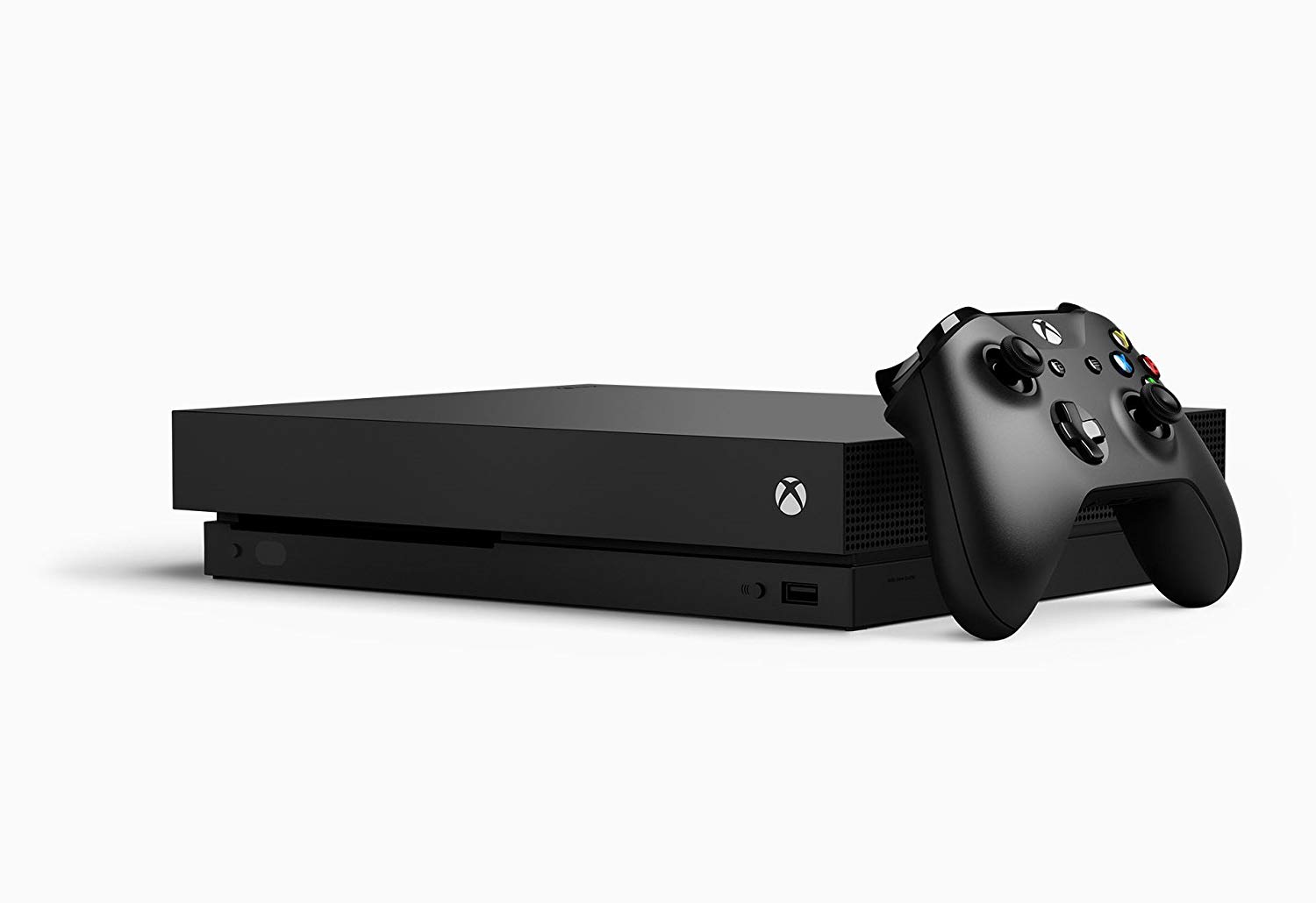 Xbox One X 1TB (Tom Clancy's The Division 2 Bundle)