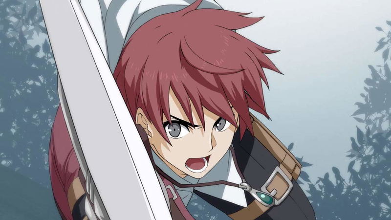 Ys Memories of Celceta - Kai image 5