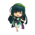 Tohoku Zunko Mini Figure: Tohoku Sisters & Zunda Truss Set thumbnail 2