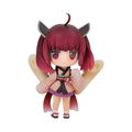 Tohoku Zunko Mini Figure: Tohoku Sisters & Zunda Truss Set thumbnail 3