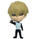 16d Collectible Figure Collection: One Punch Man Vol. 1 (Set of 8 pieces) thumbnail 3