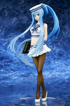 Arpeggio of Blue Steel 1/8 Scale Pre-Painted Figure: Mental Model Takao Sailor Ver.