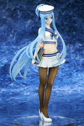 Arpeggio of Blue Steel 1/8 Scale Pre-Painted Figure: Mental Model Takao Sailor Ver. thumbnail 5