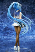 Arpeggio of Blue Steel 1/8 Scale Pre-Painted Figure: Mental Model Takao Sailor Ver. thumbnail 6