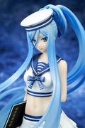 Arpeggio of Blue Steel 1/8 Scale Pre-Painted Figure: Mental Model Takao Sailor Ver. thumbnail 7
