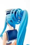 Arpeggio of Blue Steel 1/8 Scale Pre-Painted Figure: Mental Model Takao Sailor Ver. thumbnail 11