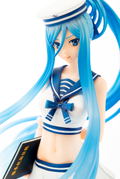 Arpeggio of Blue Steel 1/8 Scale Pre-Painted Figure: Mental Model Takao Sailor Ver. thumbnail 13