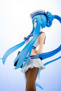 Arpeggio of Blue Steel 1/8 Scale Pre-Painted Figure: Mental Model Takao Sailor Ver. thumbnail 15