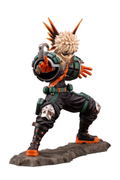 ARTFX J My Hero Academia 1/8 Scale Pre-Painted Figure: Katsuki Bakugo thumbnail 1